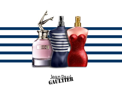Jean Paul Gaultier