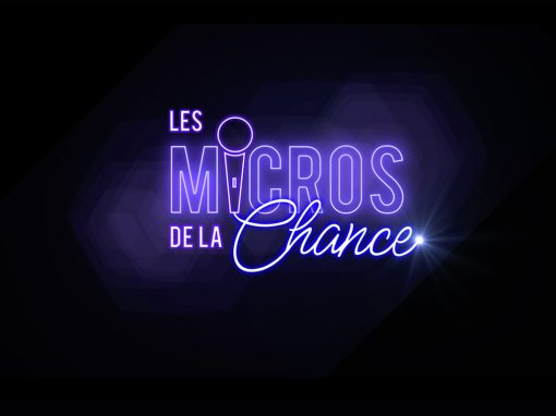 Les Micros de la Chance
