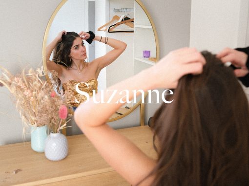 Suzanne