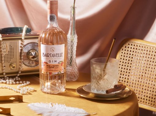 Les spiritueux des années folles