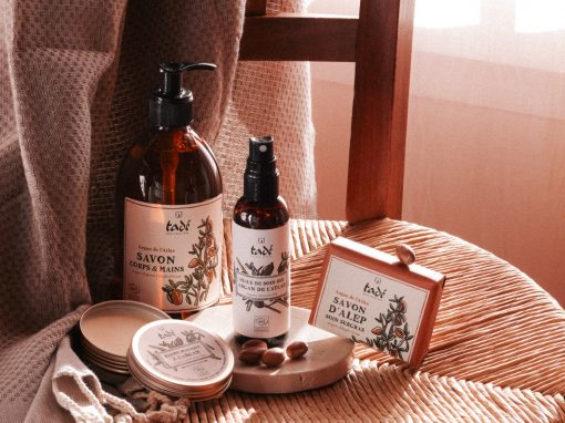 Tadé Méditérannée