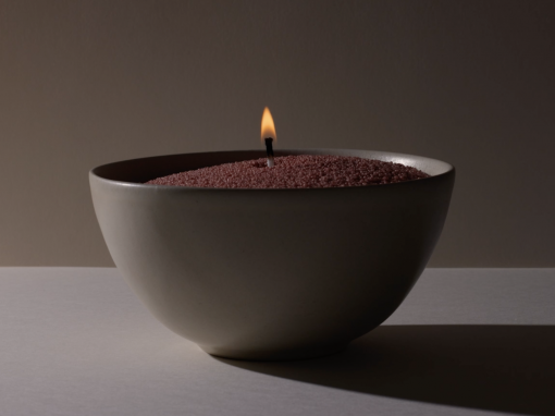 Lumea Candle