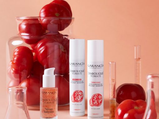 Laboratoires Garancia