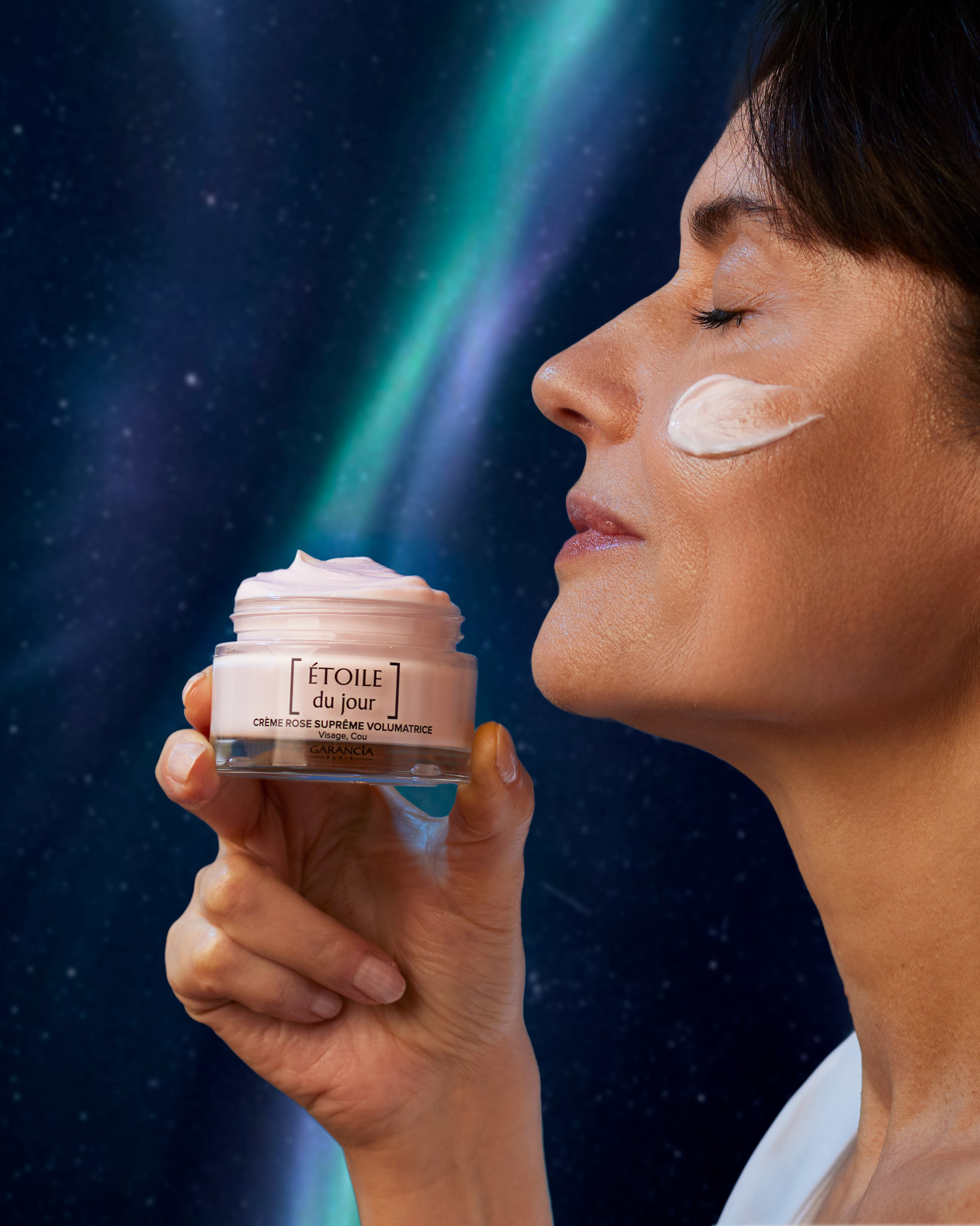 garancia etoile photographie produit