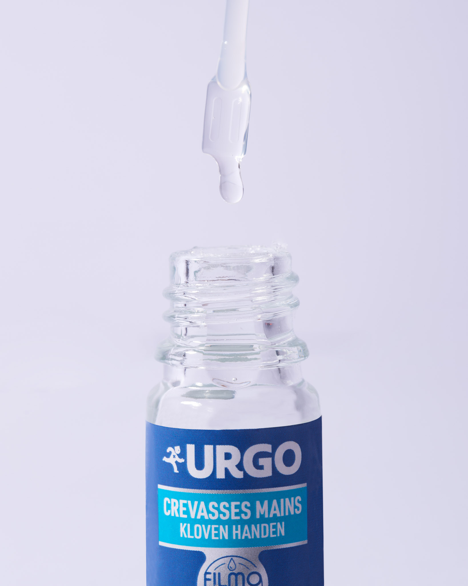 shooting cosmetique urgo<br />
produit skincare<br />
soin pour la peau<br />
soin pour les mains
