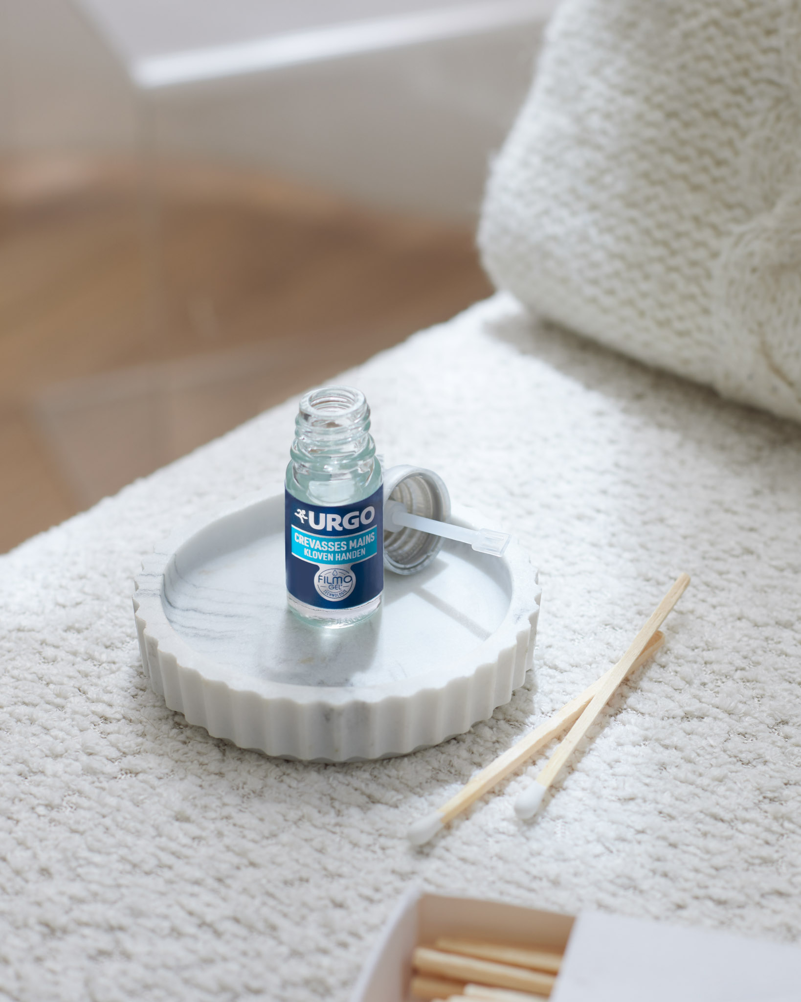 shooting cosmetique<br />
produit skincare<br />
soins pour la peau<br />
soins pour les mains