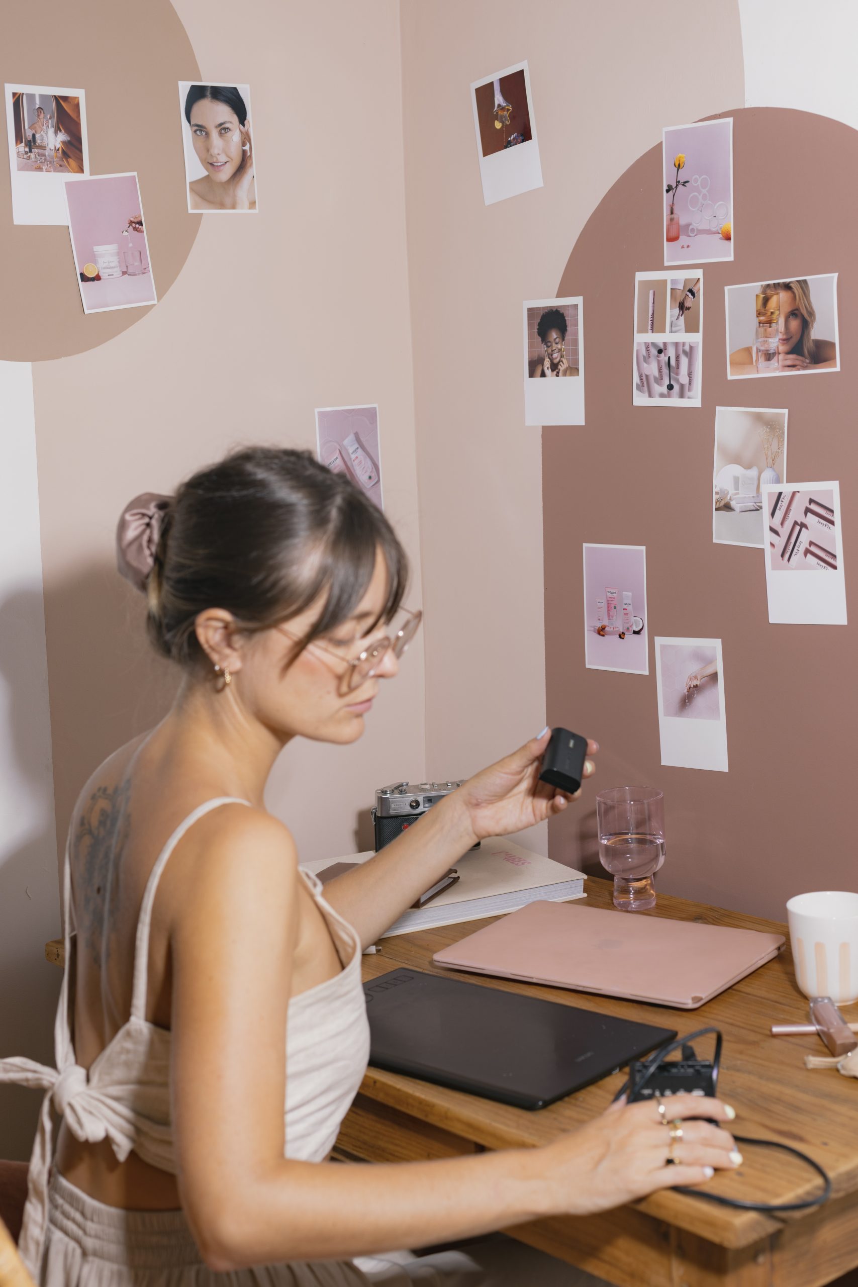 camille goter noushka studio