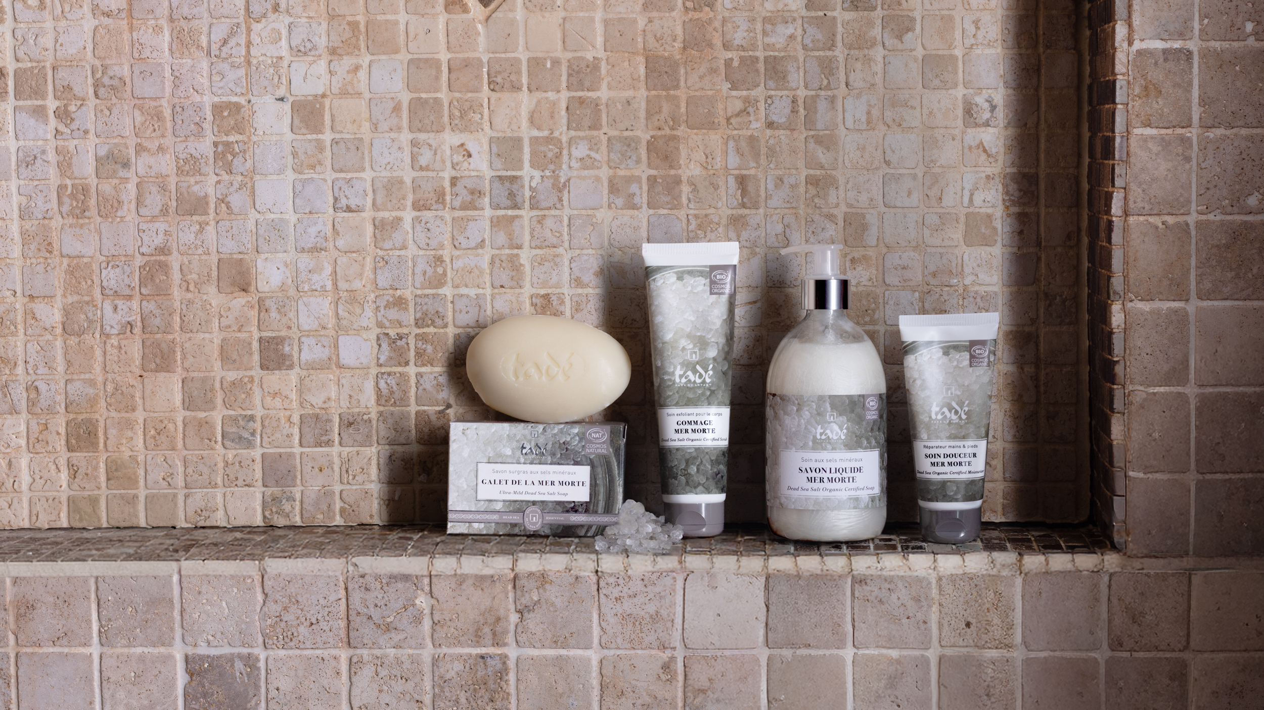 photographe produit savon marseille