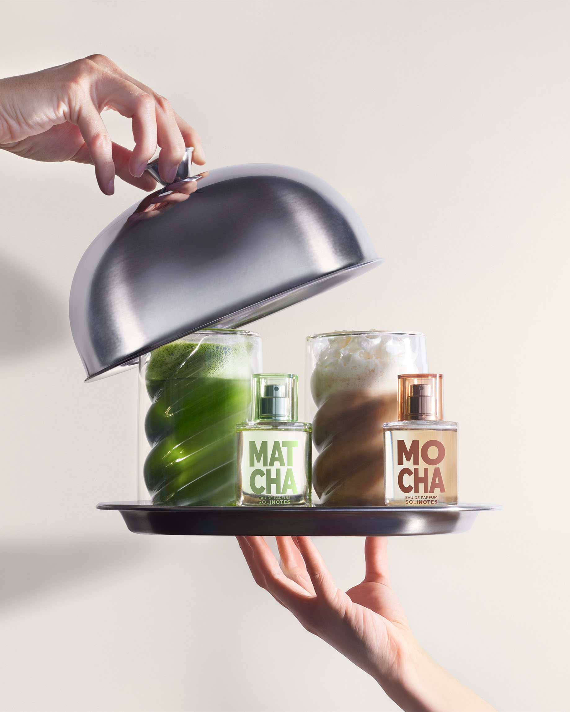 solinotes photographe marseille matcha mocha parfum