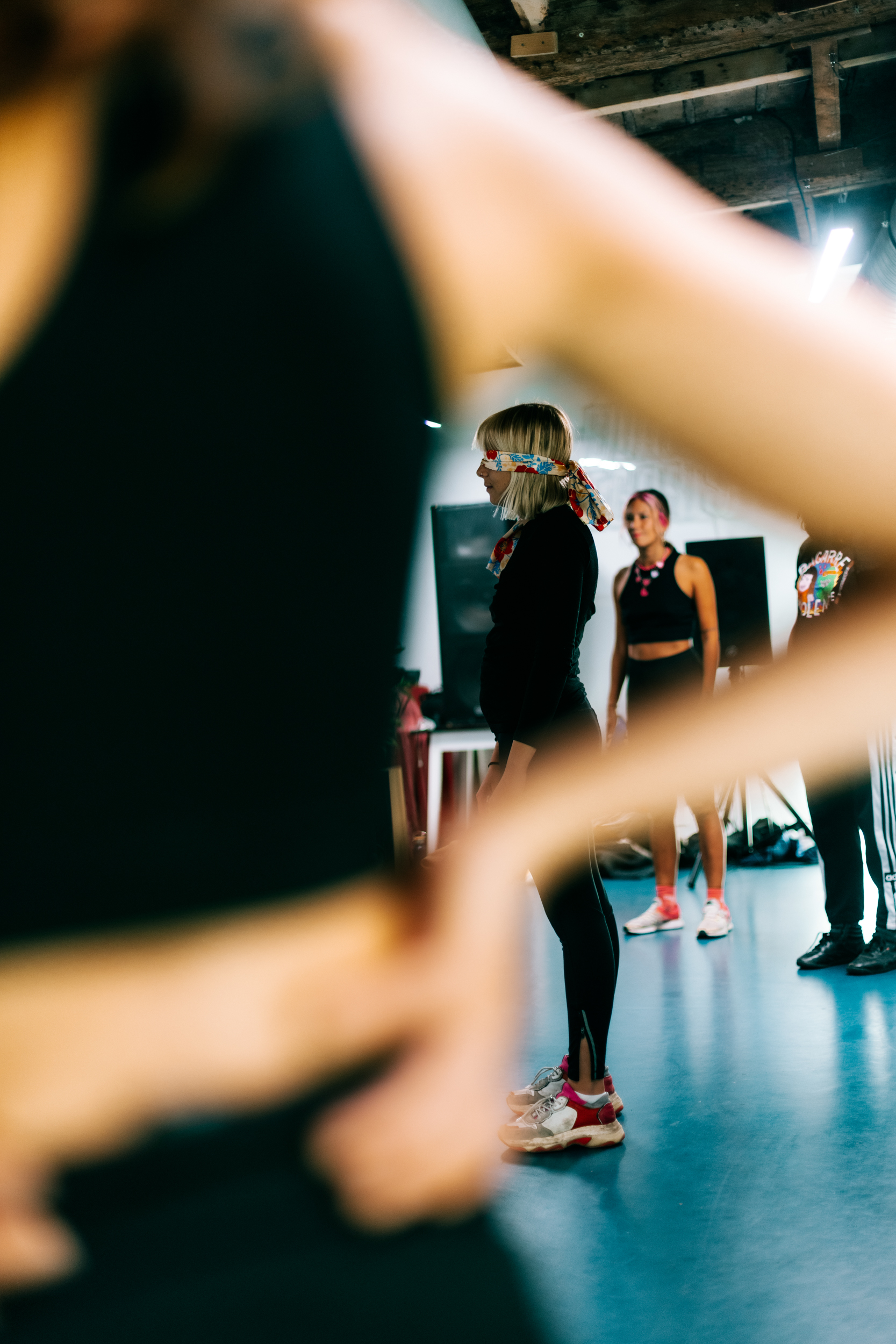 photographe danse marseille la murisserie