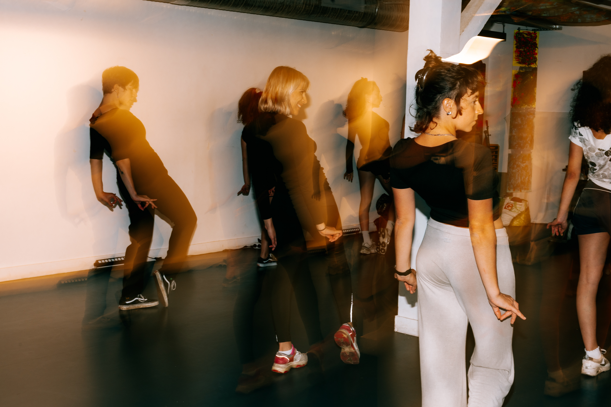 photographe danse marseille la murisserie