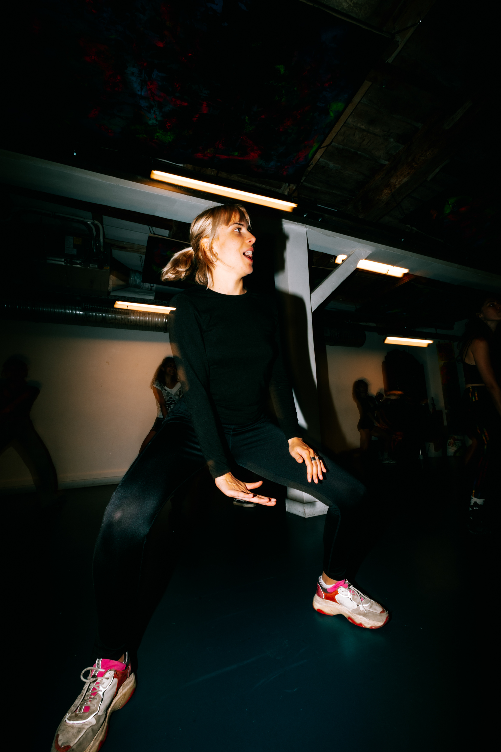 photographe danse marseille la murisserie