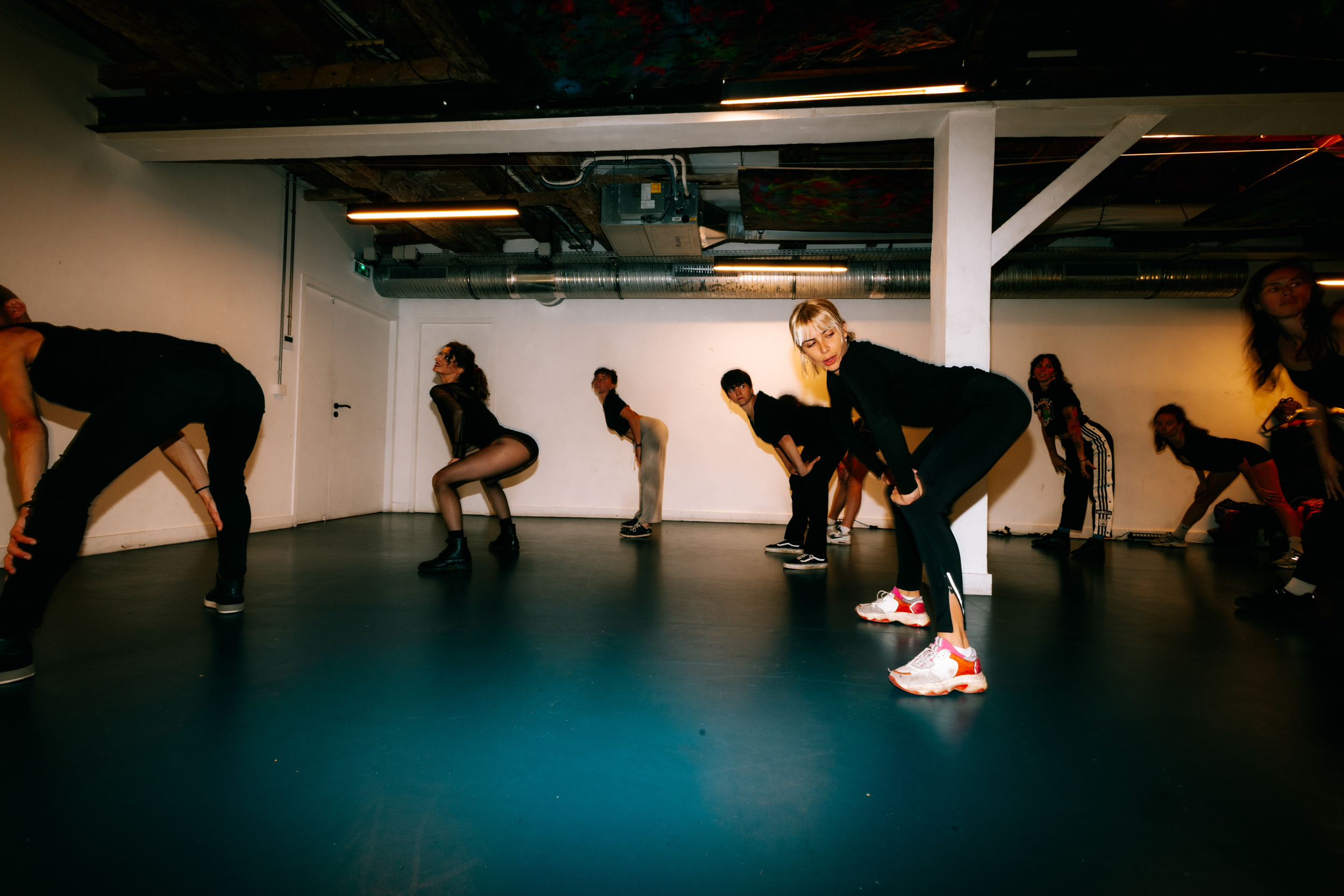 photographe danse marseille la murisserie