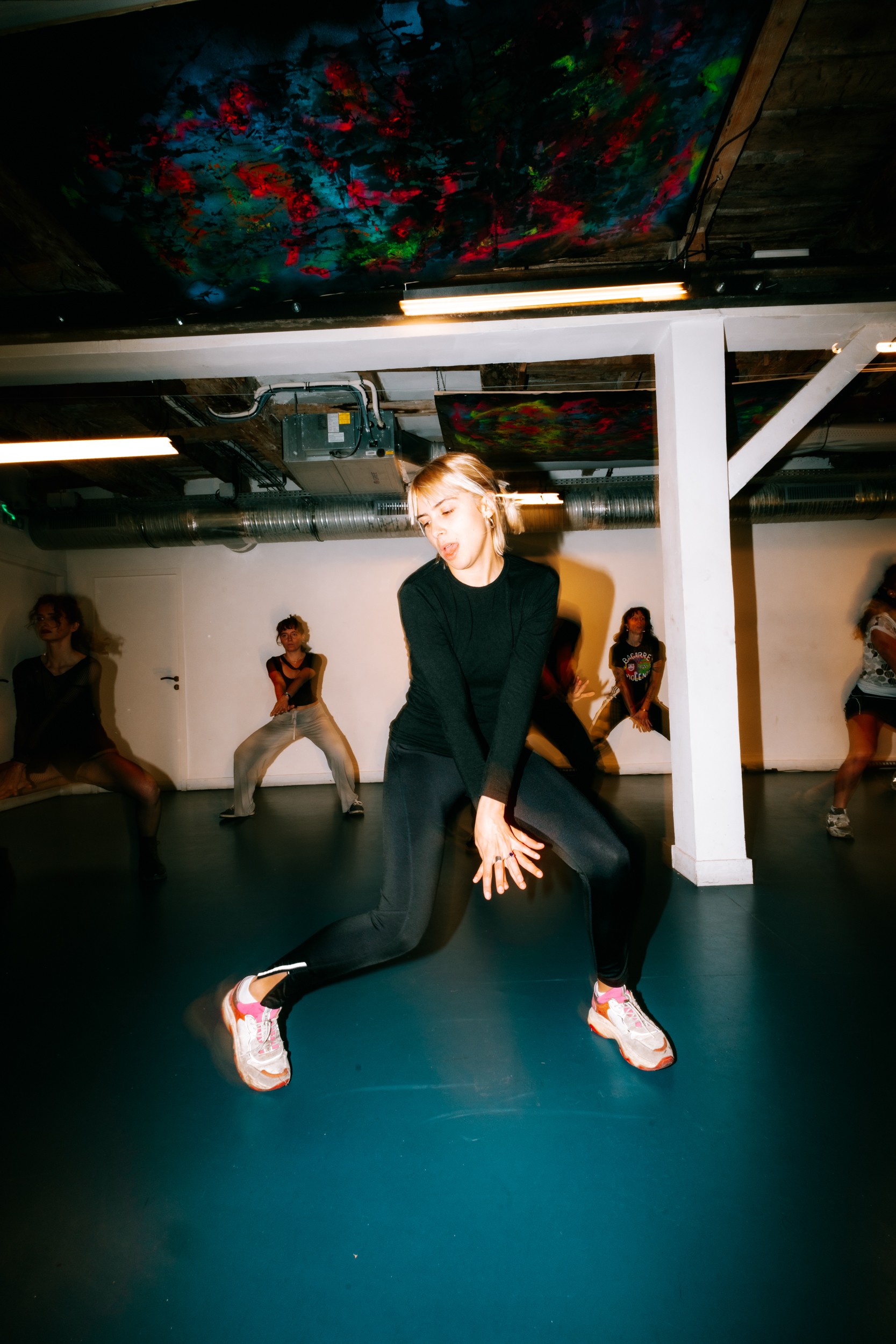 photographe danse marseille la murisserie