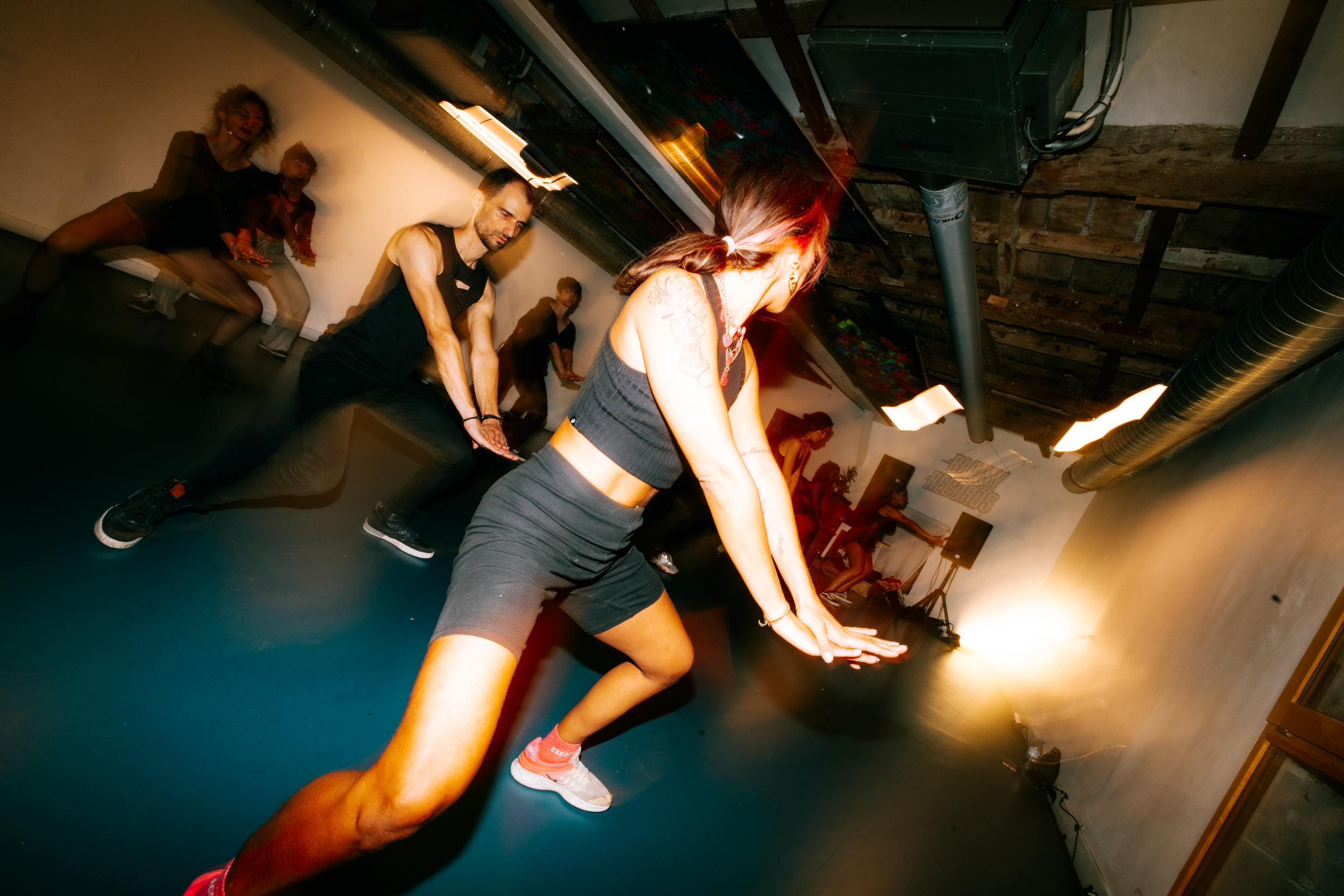 photographe danse marseille la murisserie