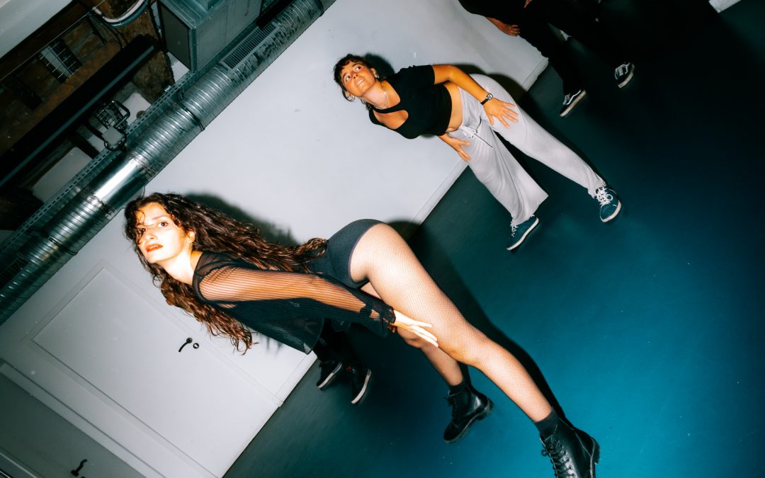 Danse Marseille – Julie Marie