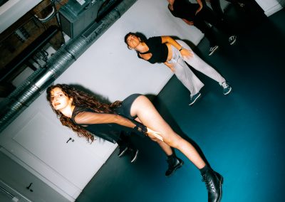 Danse Marseille – Julie Marie