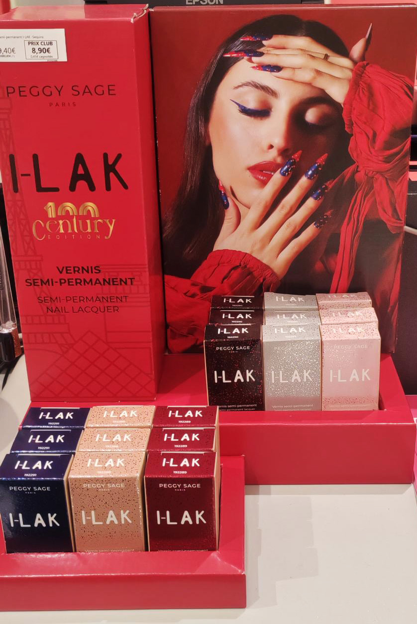 peggy sage ilak photographe