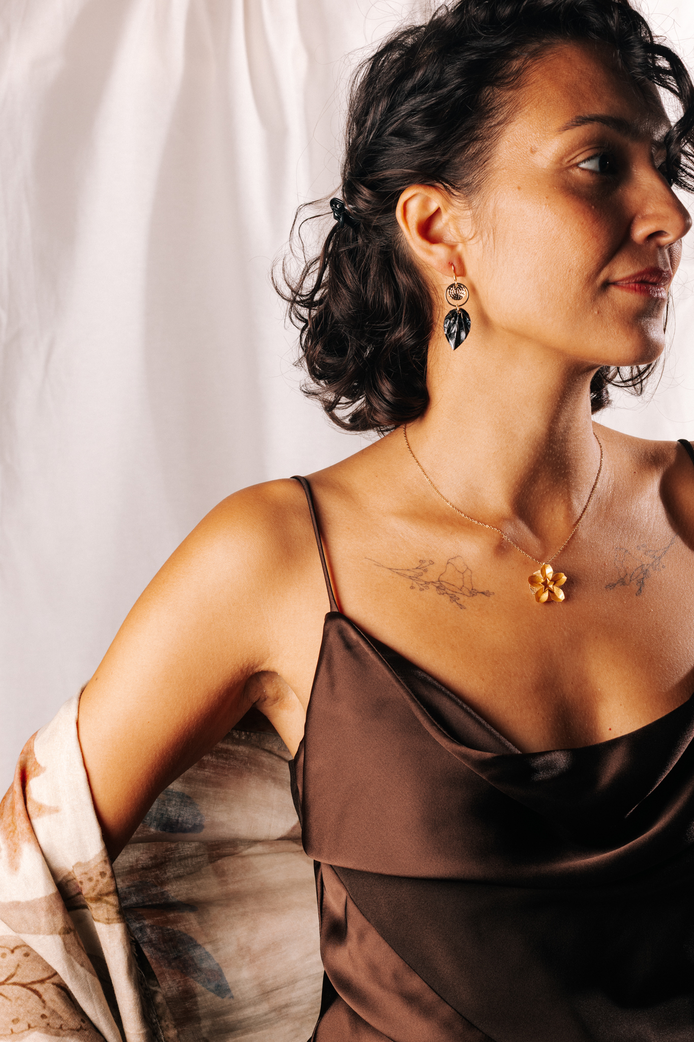 photographe bijoux collier marseille