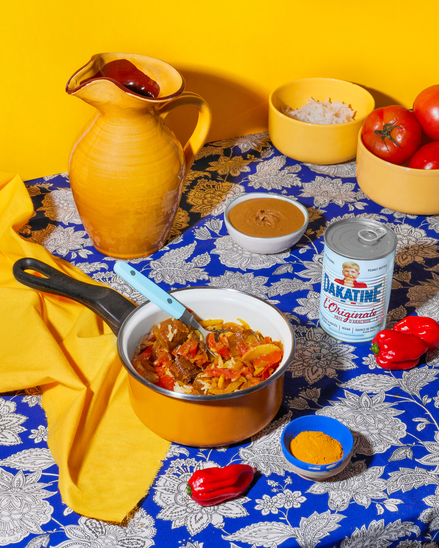 photographe culinaire dakatine