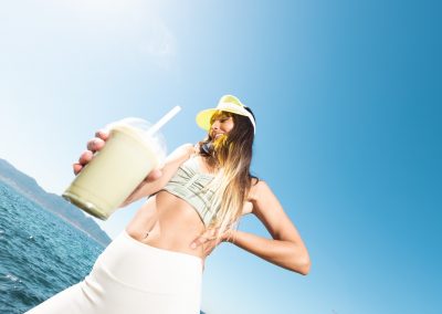 Café Pulse Longchamp