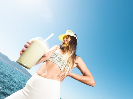 Café Pulse Longchamp