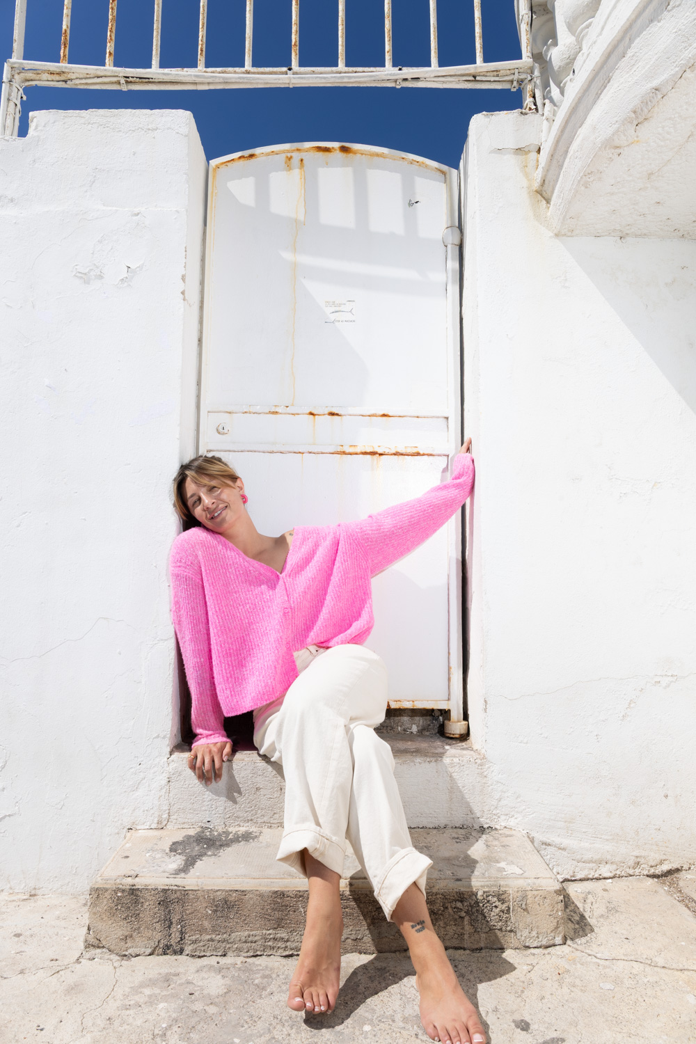 photographe mode marseille american vintage