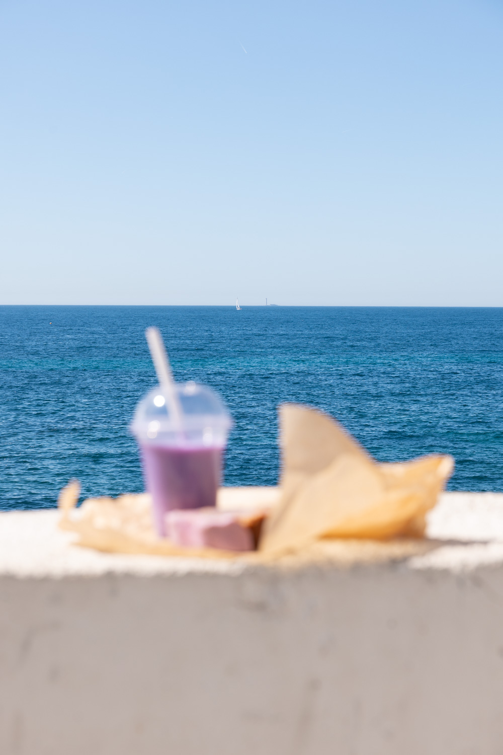 photo mamousque gouté ube