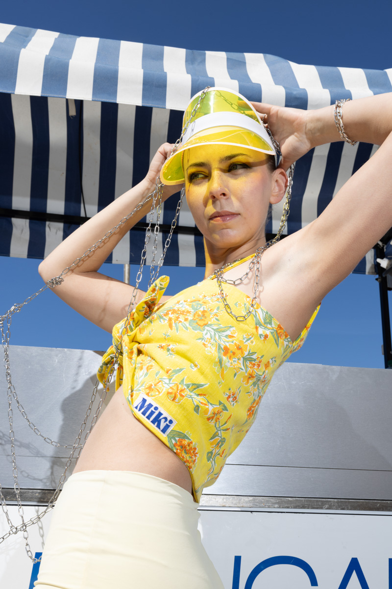 photographe mode marseille american vintage jean