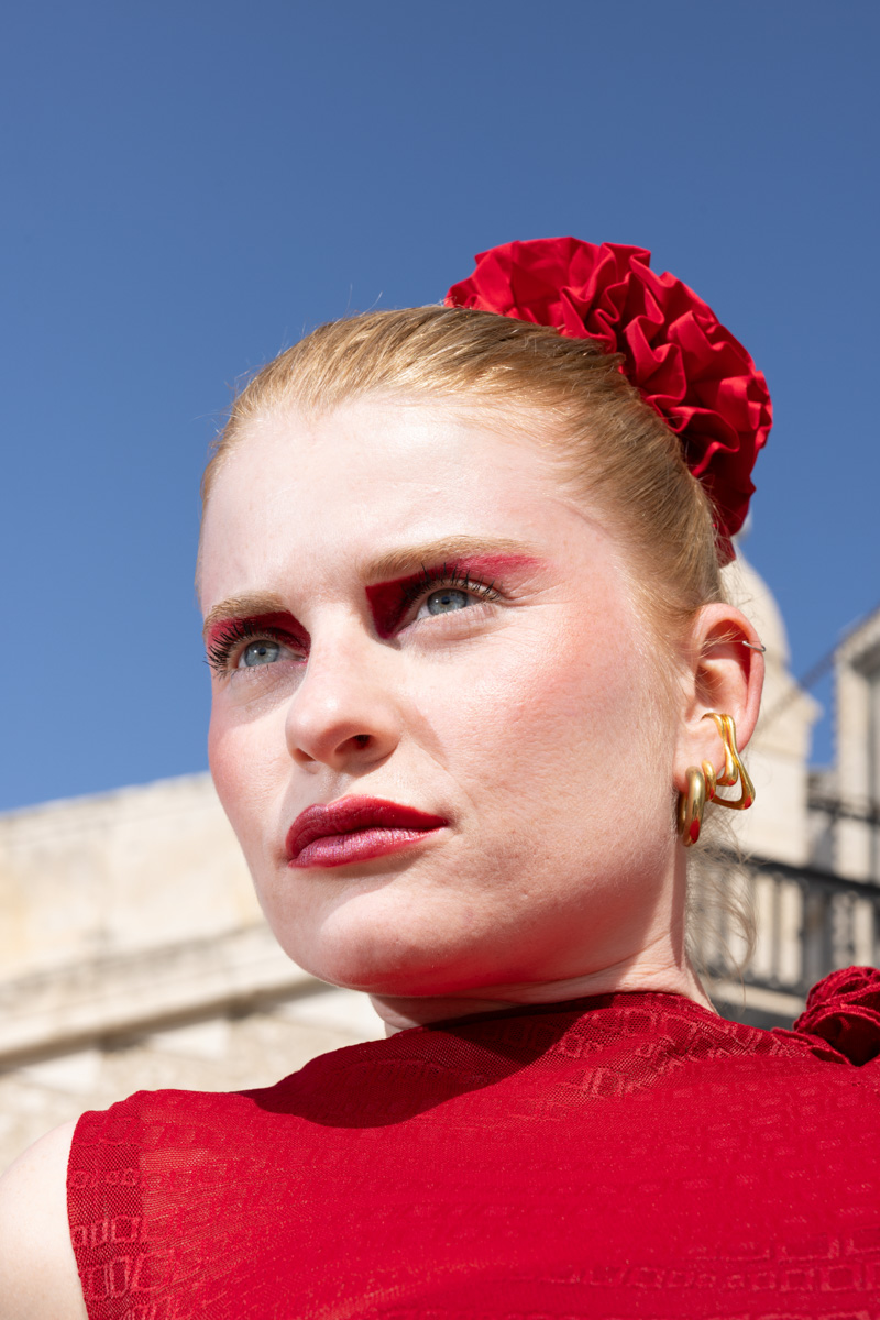 photographe mode marseille american vintage