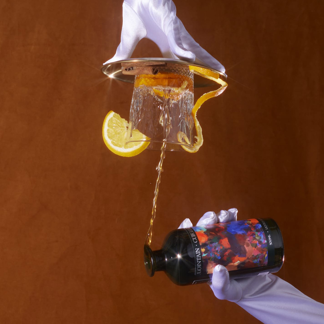 Produits alimentaires