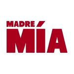 madre mia logo