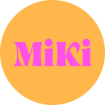 miki logo