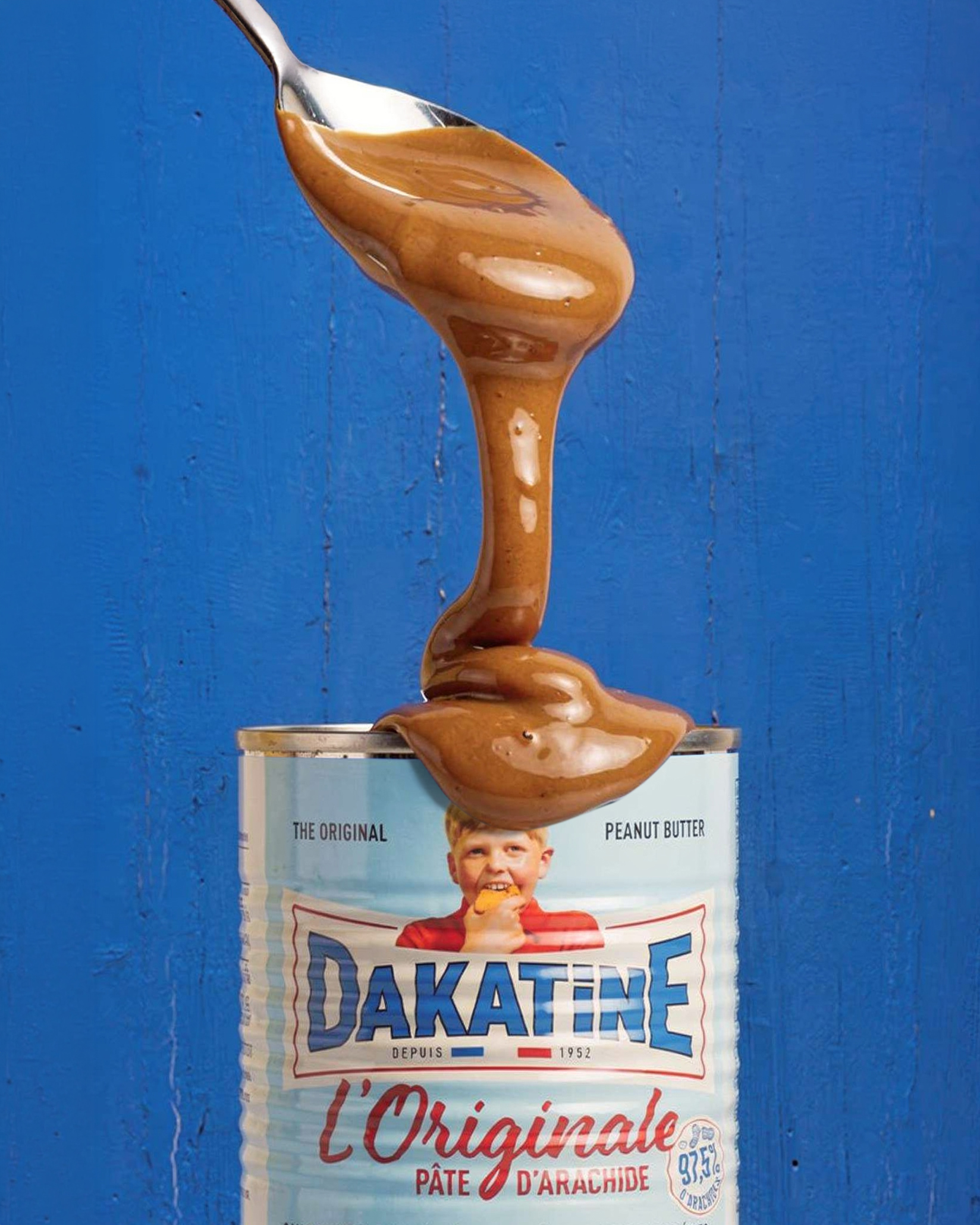dakatine texture beurre de cacahuete image gourmande
