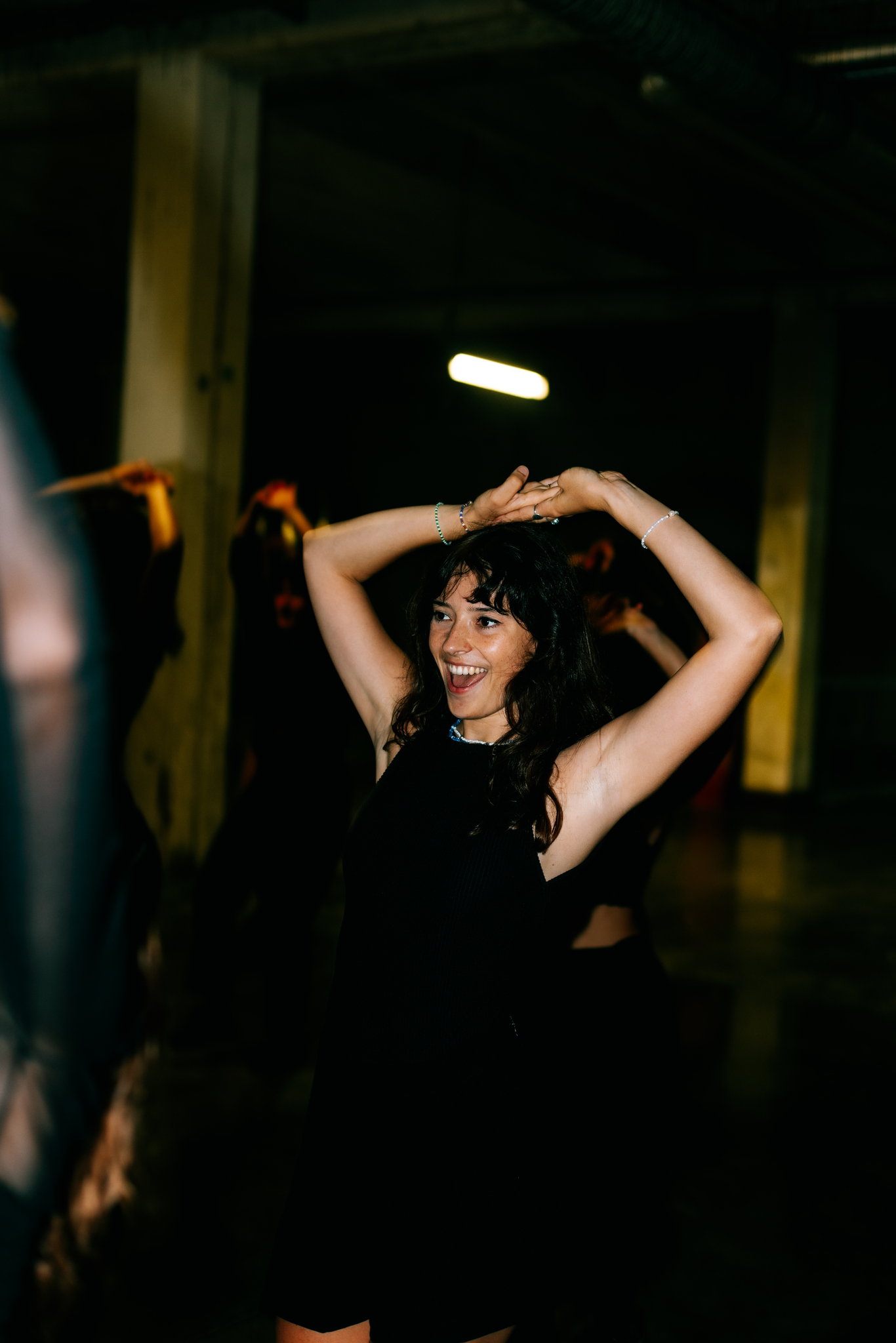 photographe danse marseille
