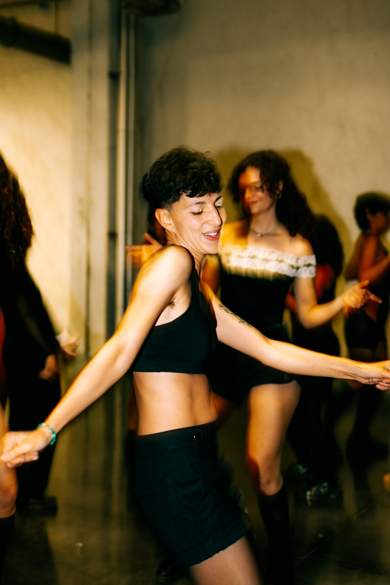 photographe danse marseille