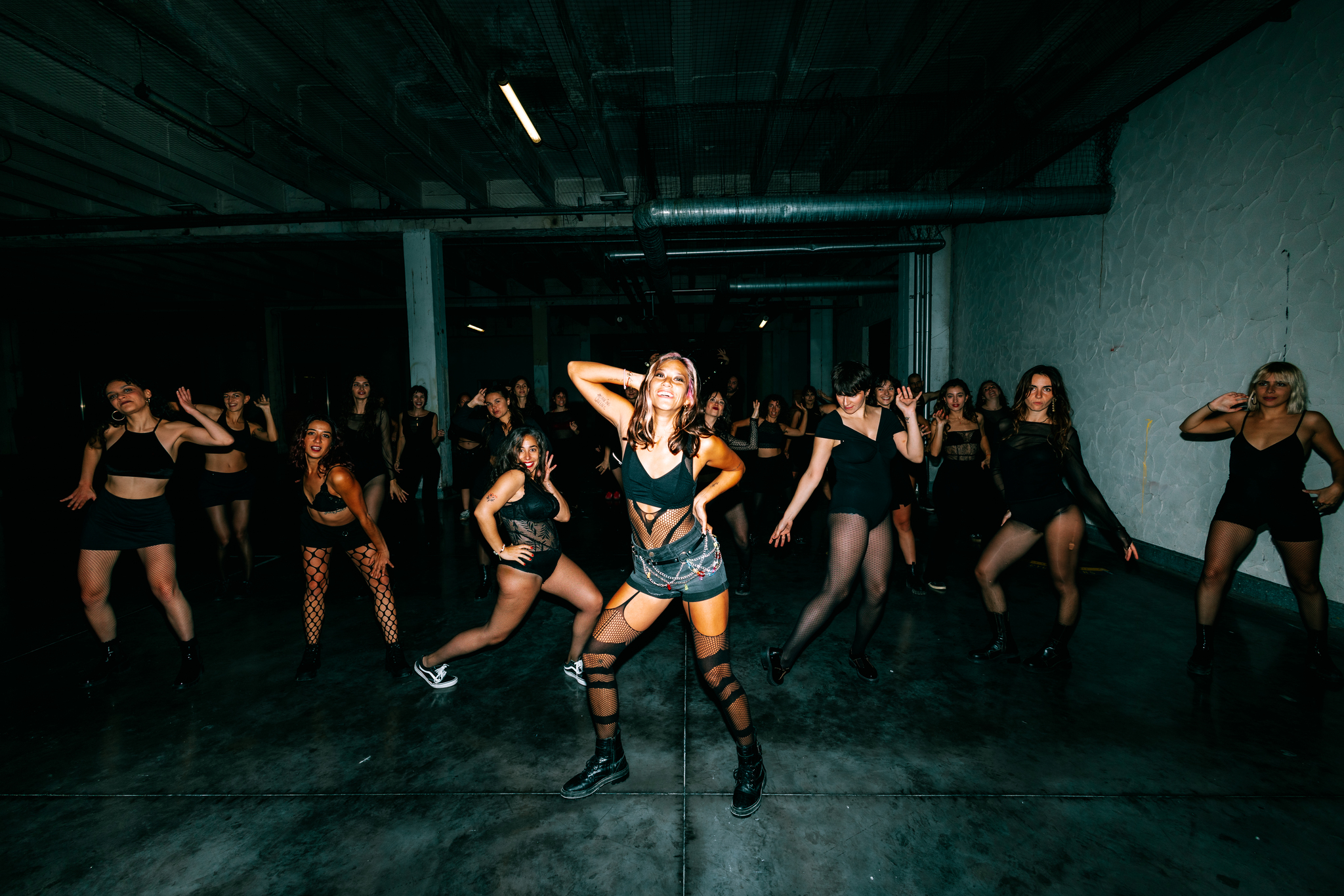 photographe danse marseille