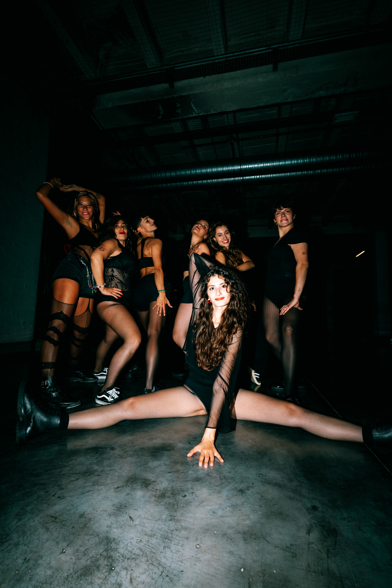photographe danse marseille