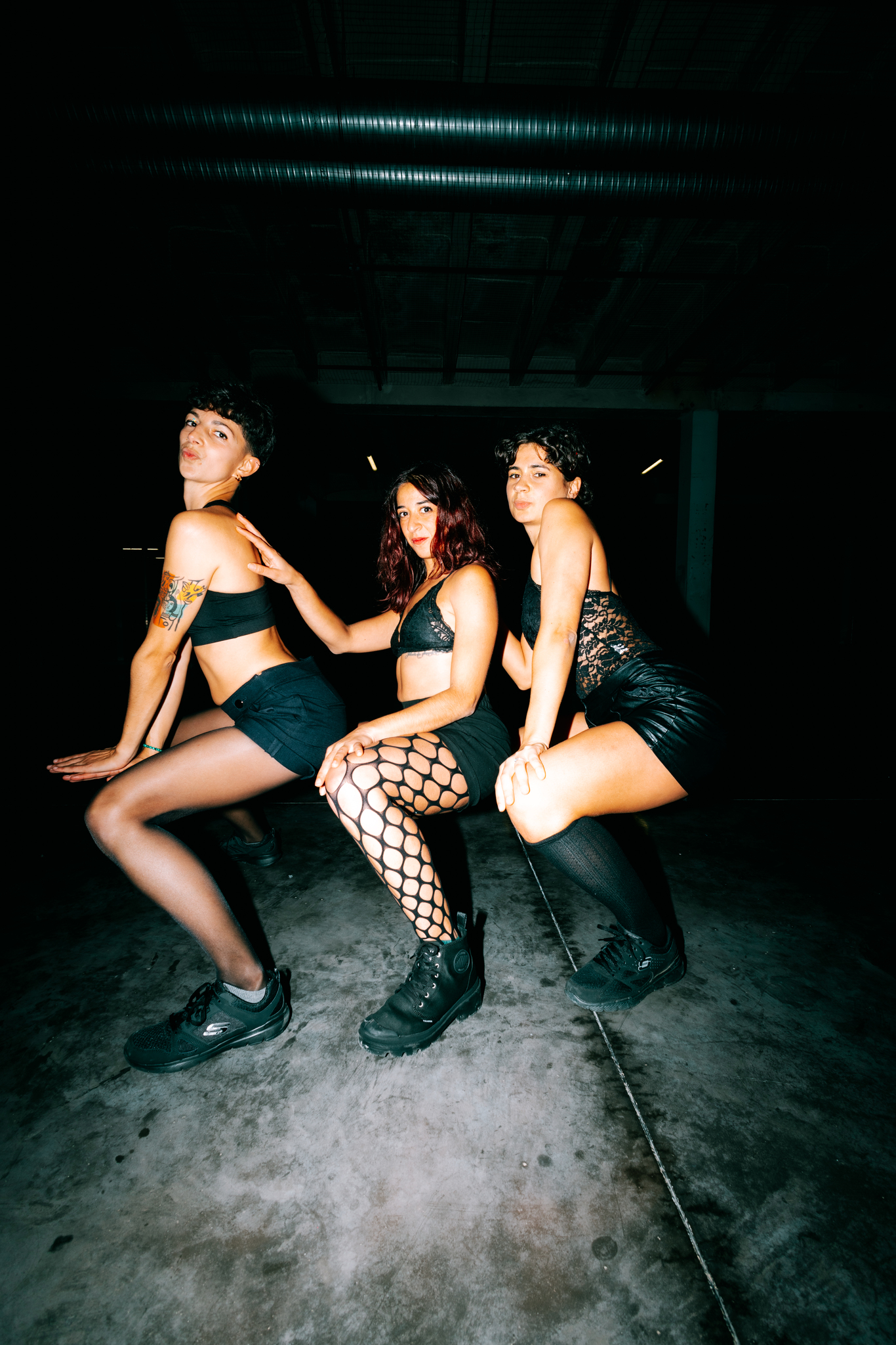 photographe danse marseille