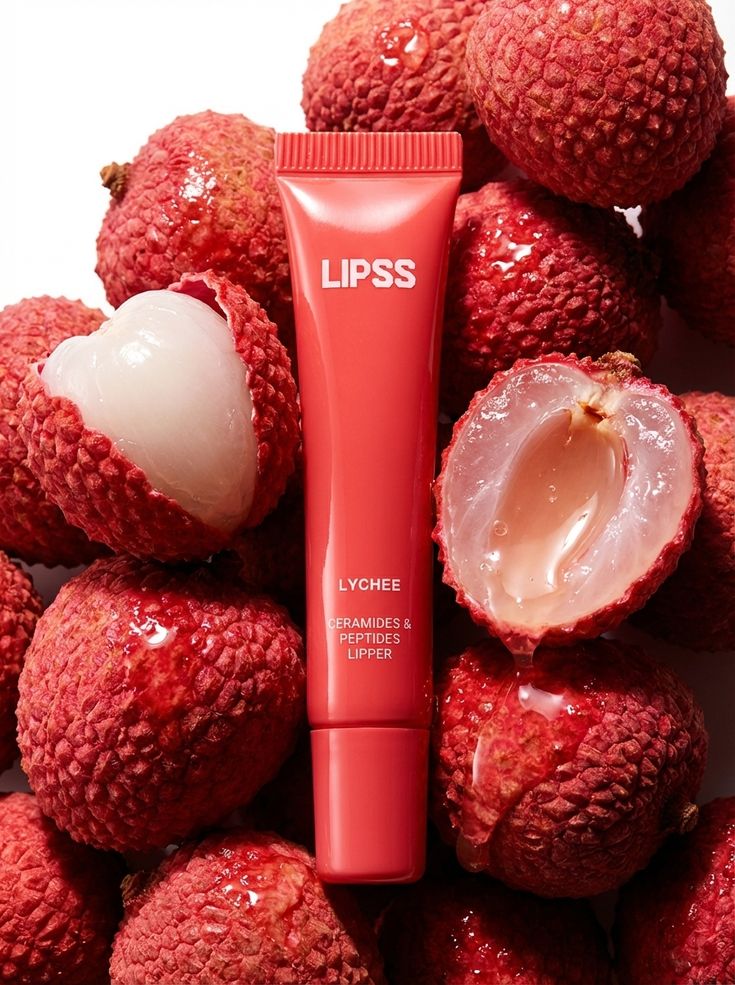 IA campagne photo produit beauté