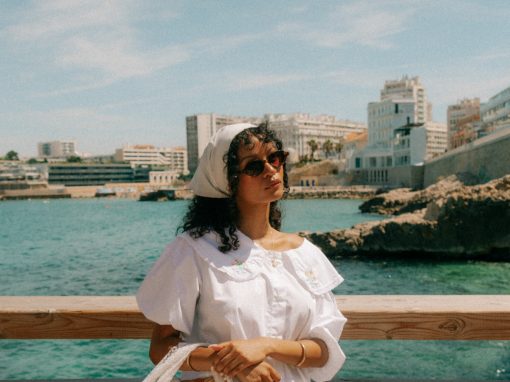 Slow Fashion Week Marseille