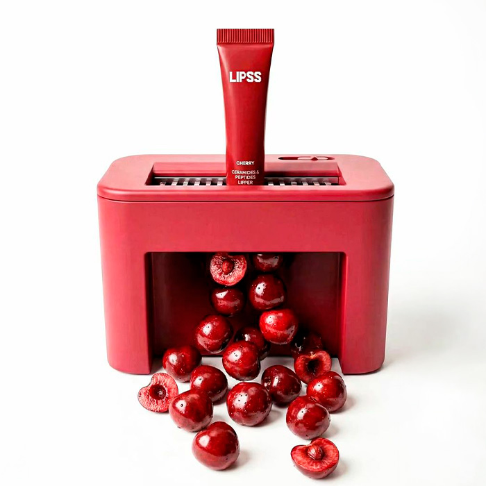 IA campagne photo produit beauté cosmétique