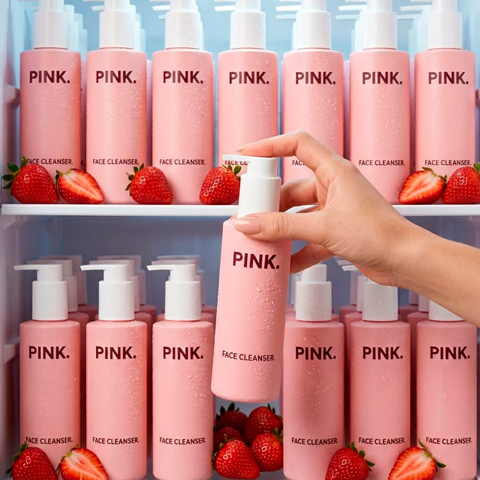 IA campagne photo produit beauté cosmétique