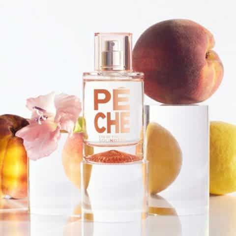 photographe IA solinotes pêche parfum