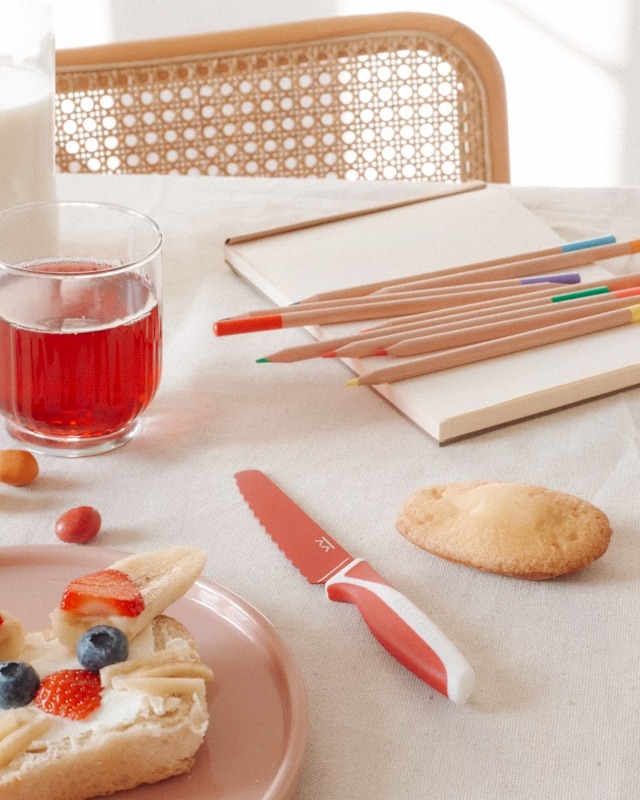 photographe marque lifestyle enfant frenchflair gouter