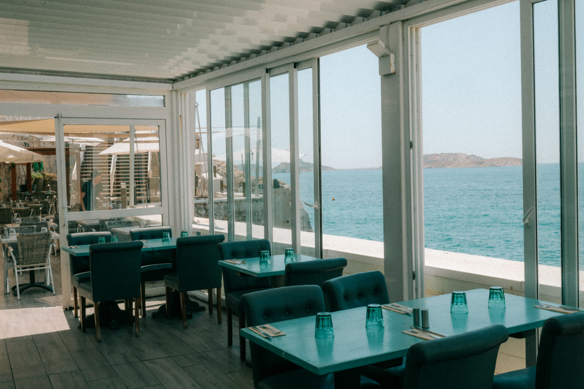photographe marseille resto le petit pavillon