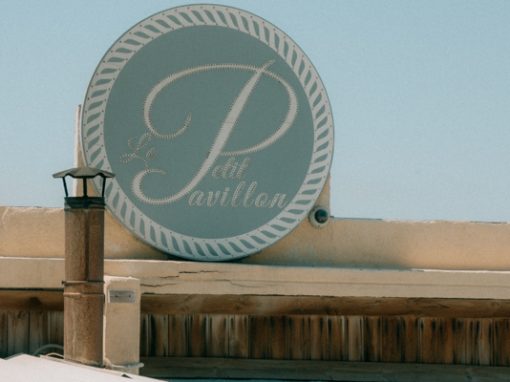 Le Petit Pavillon