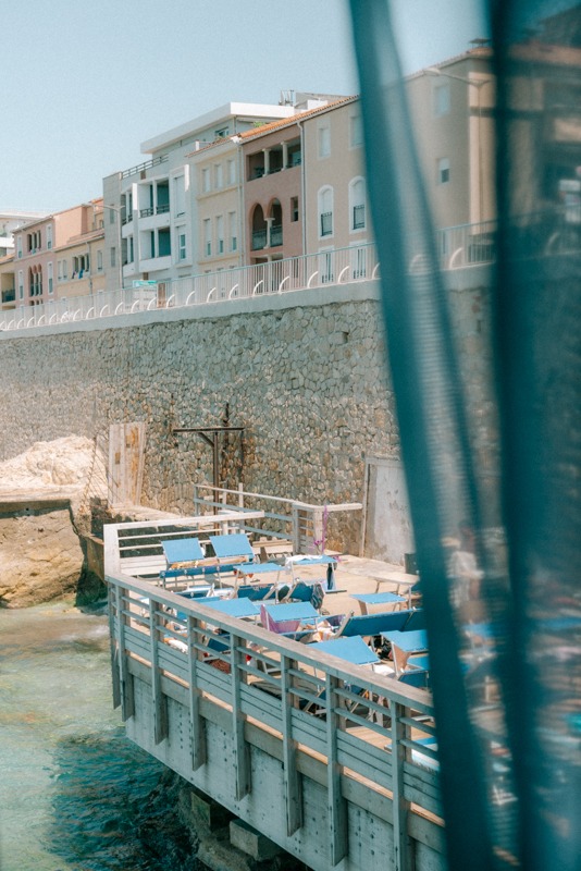 photographe restaurant marseille goeland mer