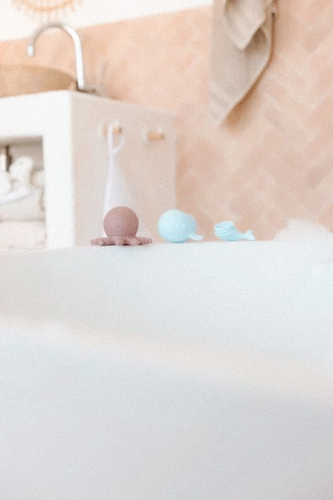 photographe marque lifestyle enfant frenchflair jouets bain