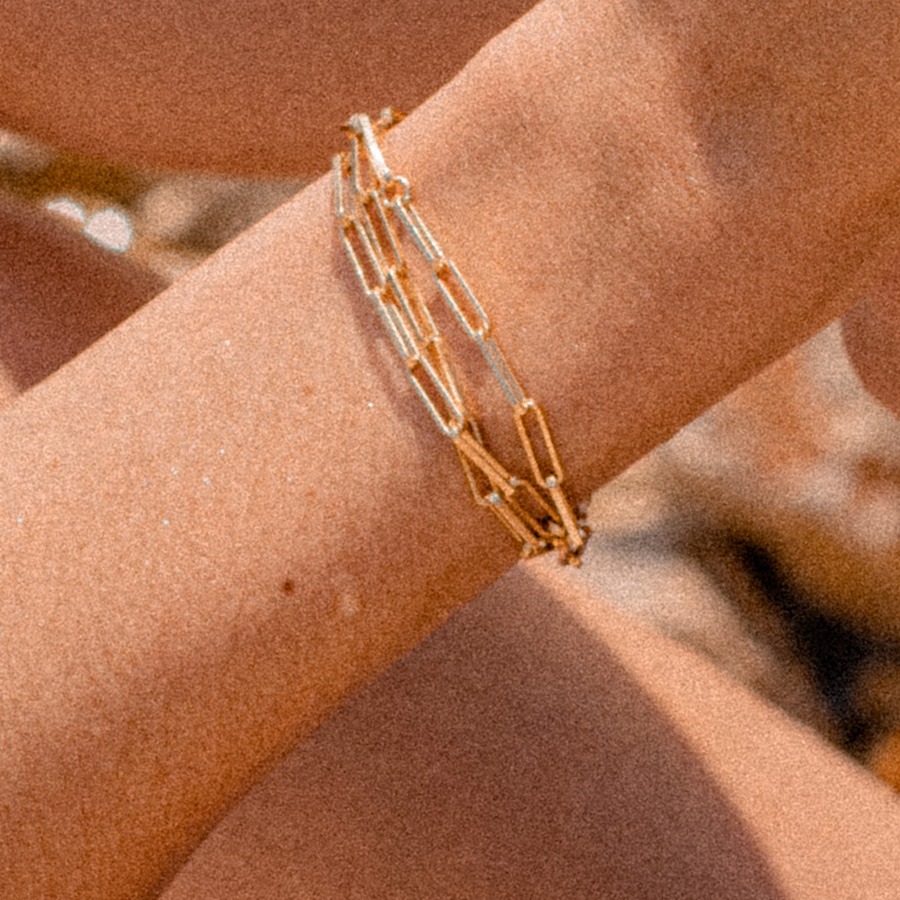 shooting créateur bijoux bracelets
